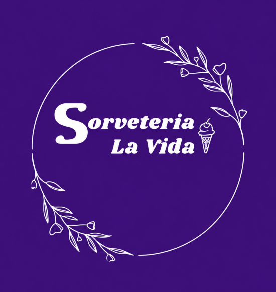 Sorveteria La Vida